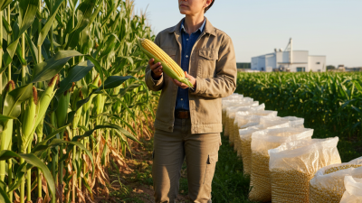 How to Buy Lilijia Sweet Corn Kernels for Your Business?