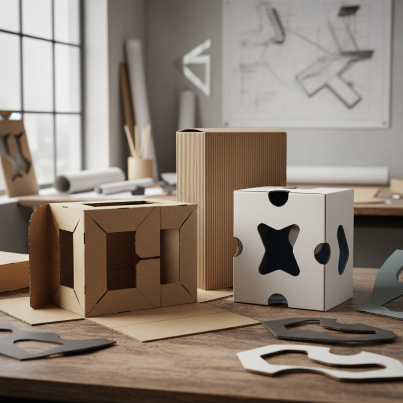 Why is Die Cutting Essential for Custom Packaging Solutions?