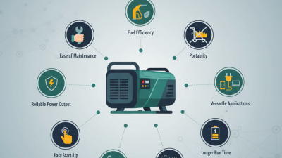 The Best 10 Wolver Generator Set Features You Should Know?