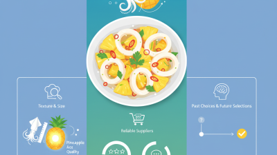 2026 Top Pota Sotong Pineapple Cut Buying Guide?
