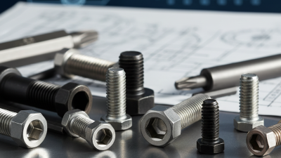 Top 10 Benefits of Hexagon Hex Socket Head Screws for Global Buyers