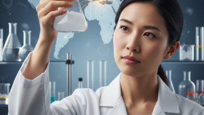 Best Glutamic Acid Suppliers for Your Global Sourcing Needs?