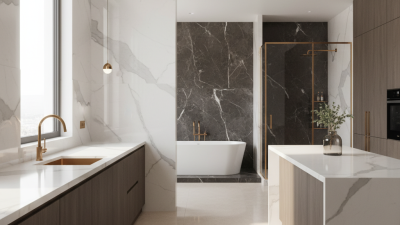 Top 10 Benefits of Uv Pvc Marble Sheet for Global Buyers?