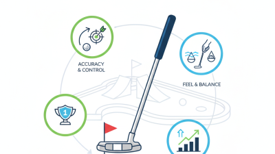 Top Mini Golf Putters Manufacturer to Boost Your Game?