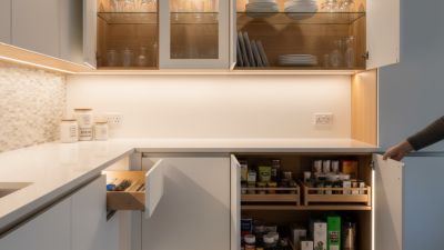 Best Cabinet Light Options for Every Home Need?
