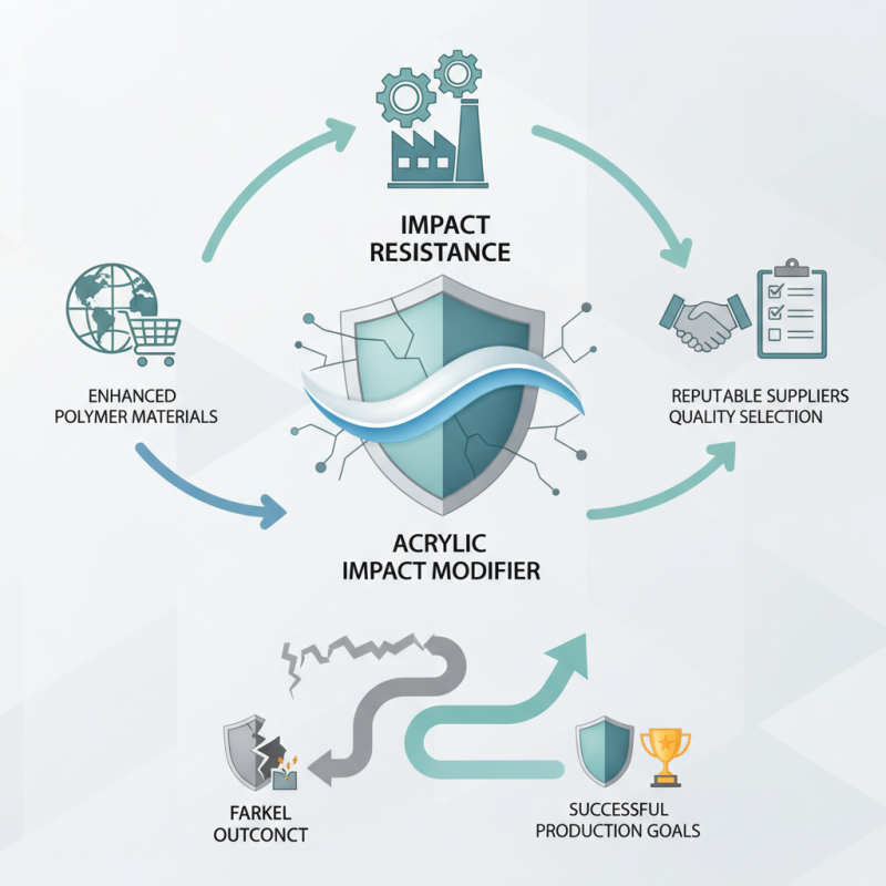 Top Acrylic Impact Modifier Benefits for Global Buyers?