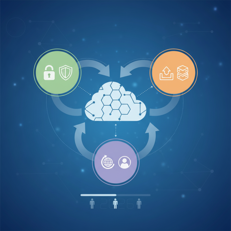 Best Free FTP Storage Solutions for Global Buyers in 2026?