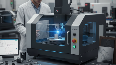 Top 10 Tips for Choosing G Series Laser Marking Machine?