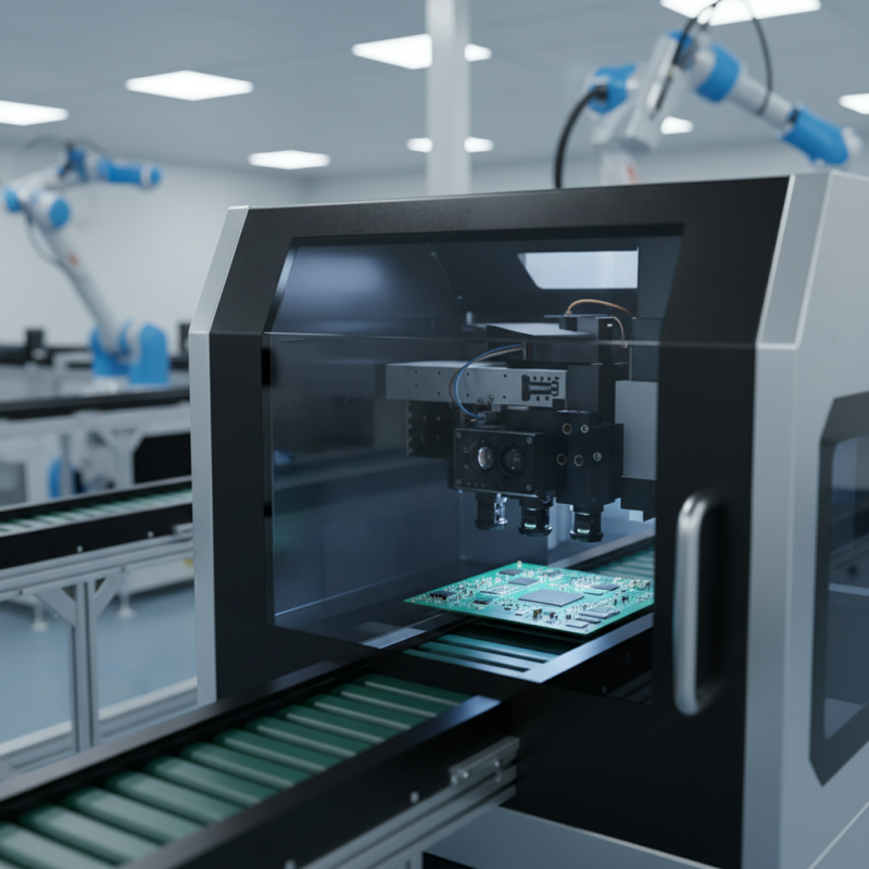How to Choose the Best Aoi Inspection Machine for Quality Control?