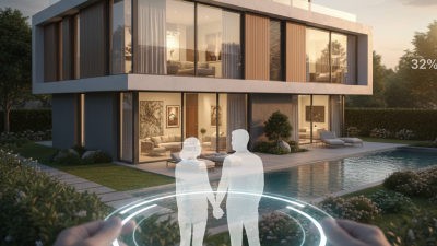 Top 10 Benefits of 3D Architectural Render Service for Buyers?