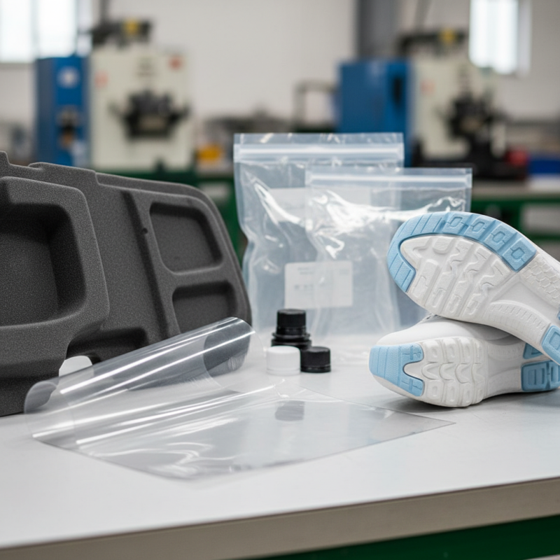 What are the Benefits of Ethylene Vinyl Copolymer for Buyers?