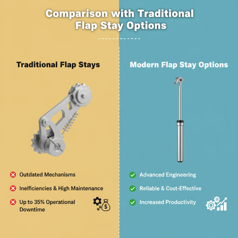 Why Choose Lift Up Flap Stay for Your Engineering Needs?