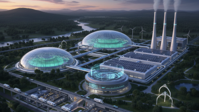Top Waste to Energy Plant Innovations for 2026 Success?