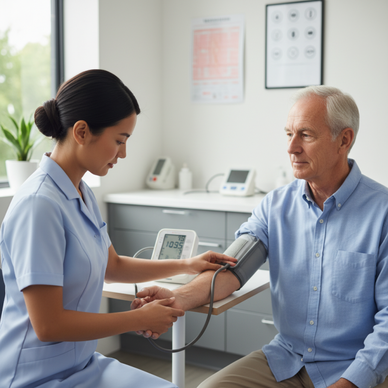 How Can We Improve Blood Pressure Measurement Accuracy?