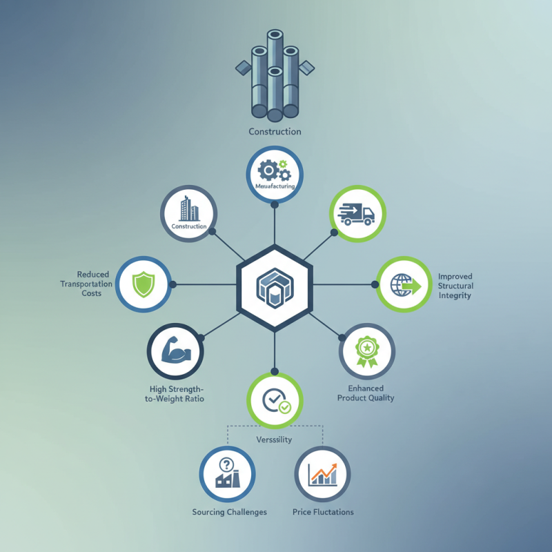 Top 10 Benefits of Tube Steel for Global Buyers in 2026?