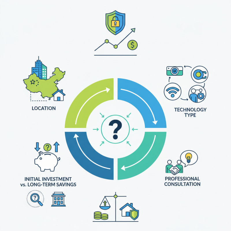 What is the Cost to Install a Security System in China?