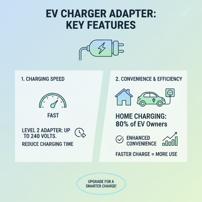How to Choose the Right EV Charger Adapter for Your Needs?