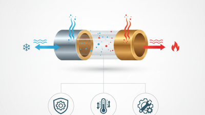 What is a Vacuum Insulated Pipe and How Does It Work?