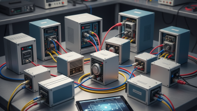 Top 10 Power Phase Converters for Global Buyers?