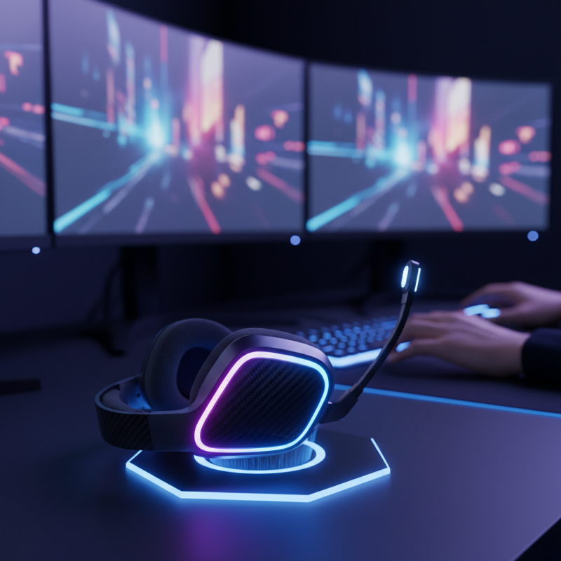 Best Bluetooth Gaming Headset 2026 Which One Should You Choose?