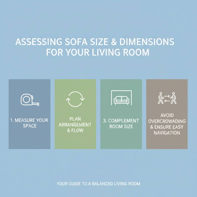 How to Choose the Perfect Fluffy Sofa for Your Living Room?
