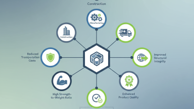Top 10 Benefits of Tube Steel for Global Buyers in 2026?