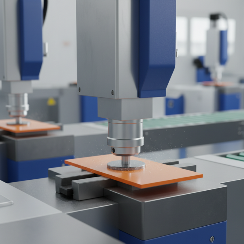 Top 10 Ultrasonic PP Welding Machines for Global Buyers?