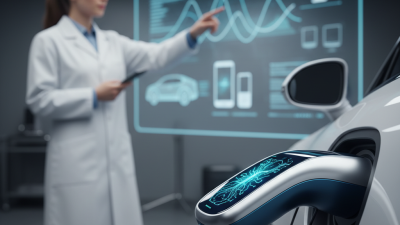 Top Lithium-ion Charger Options for Global Buyers in 2026?