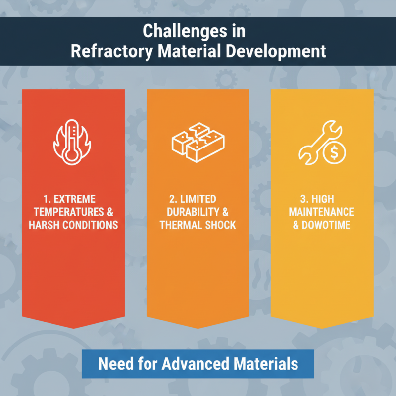What Is Refractory Material and Why Is It Important?