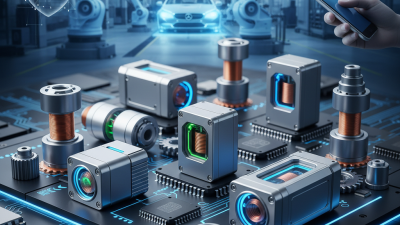 China Best Inductance Sensor Features Benefits and Applications?