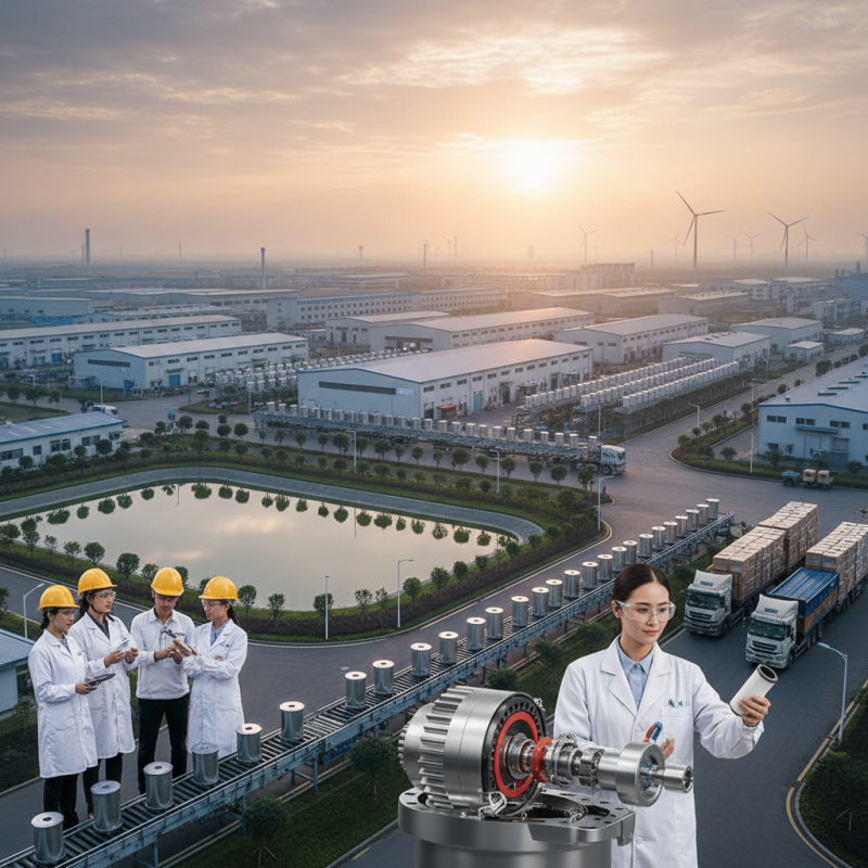 China Top Gear Box Filter Suppliers to Meet Global Demand?