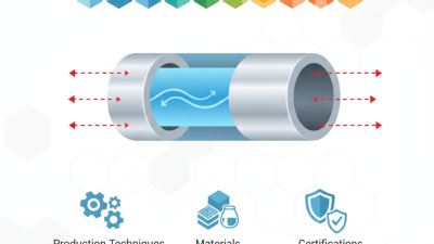 Top 10 Vacuum Insulated Pipe Manufacturers in China?