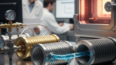 Discover the Best Metal Hydraulic Formed Bellows for Your Needs?