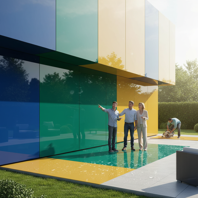 Why Choose UV Board for Your Next Project?