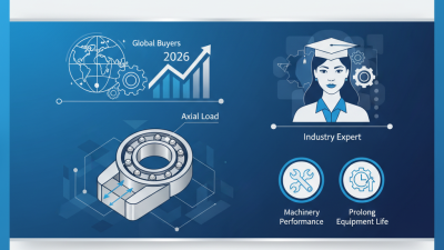 Best Thrust Ball Bearing for Global Buyers in 2026?