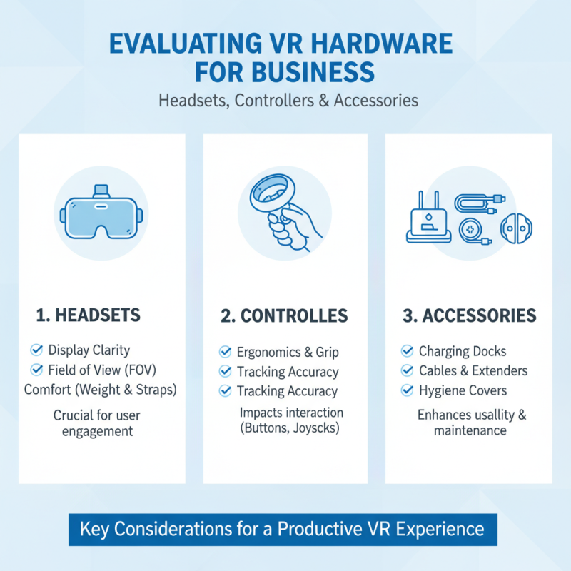 How to Choose the Best Virtual Reality Technology for Business?