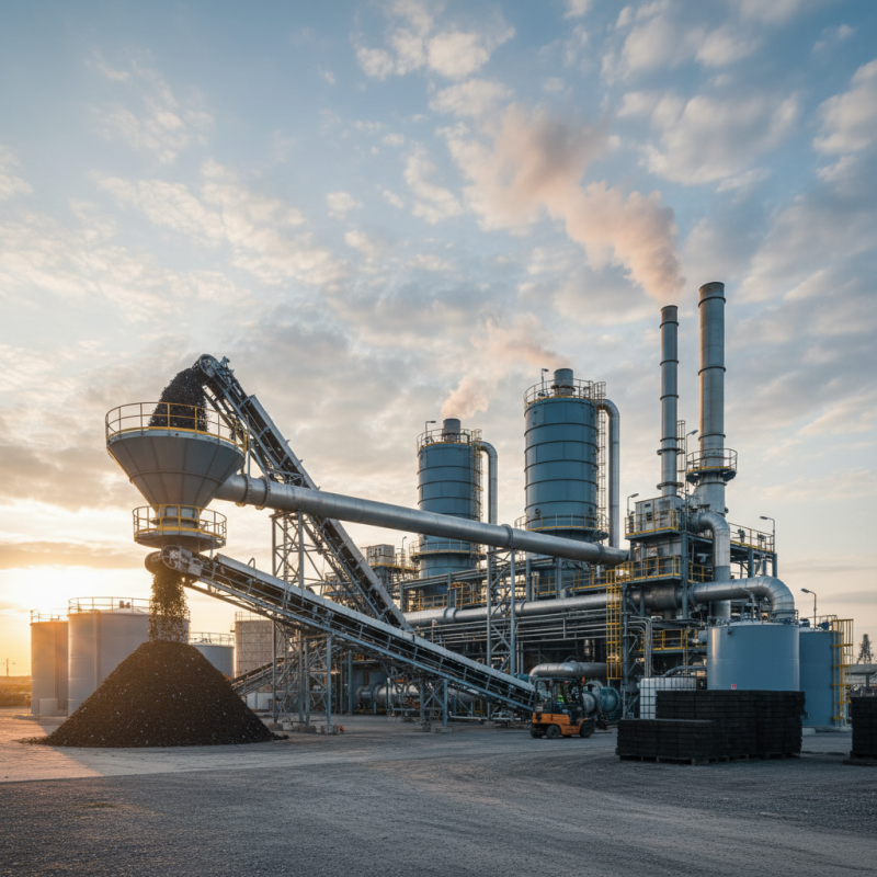 What is the Best Continuous Pyrolysis Plant for Global Buyers?