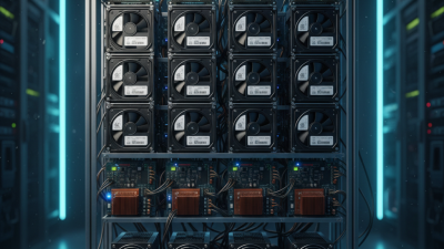 Best HDD Rig for Sale for Your Mining Needs?