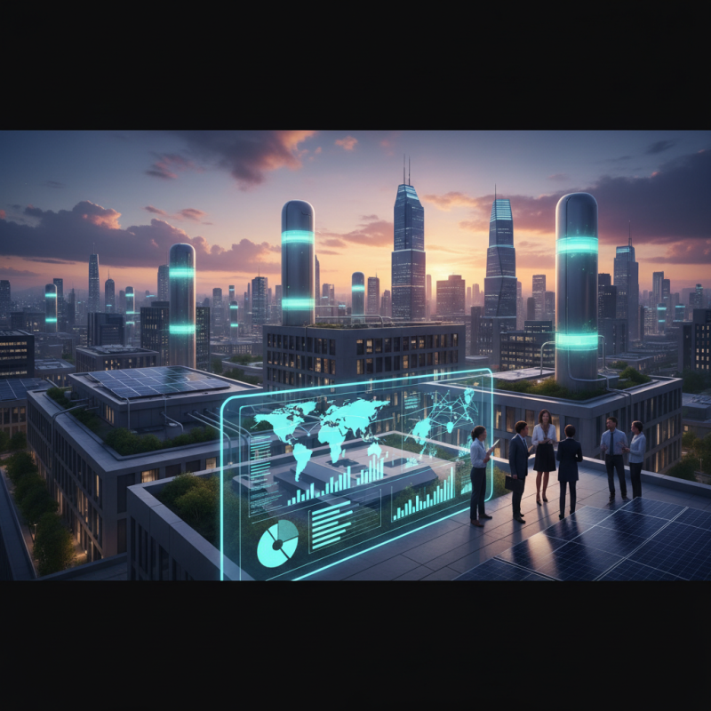 Top 10 Solar Energy Storage Systems for Global Buyers?