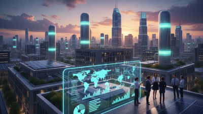 Top 10 Solar Energy Storage Systems for Global Buyers?