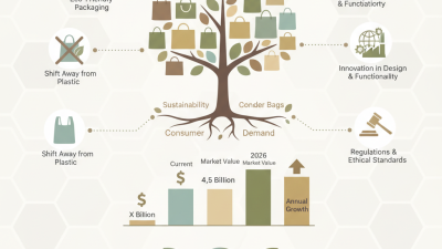2026 Top Paper Bag Trends to Watch for Global Buyers