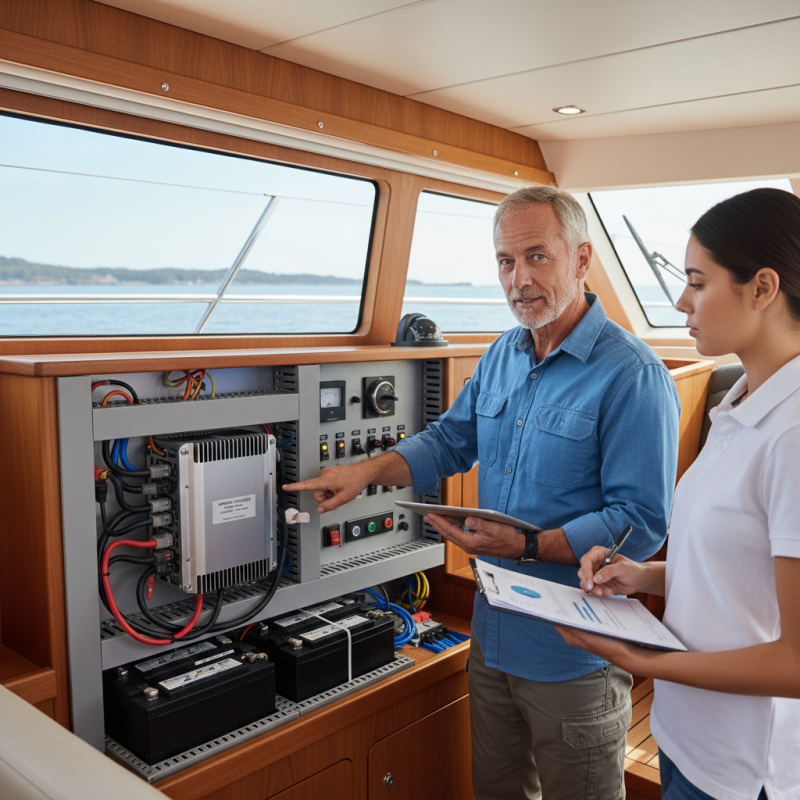 High Efficiency Boat Inverter Tips for Choosing the Best Option?