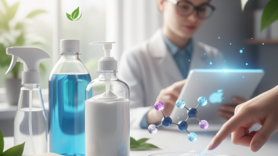 Top 10 Cationic Surfactant Benefits You Need to Know?