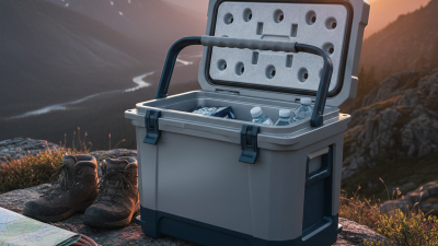 2026 How to Choose Injection Blow Molded Lightweight Coolers?