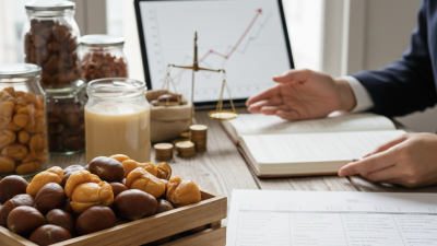 How to Buy Chestnut Kernel Series for Your Business Needs?