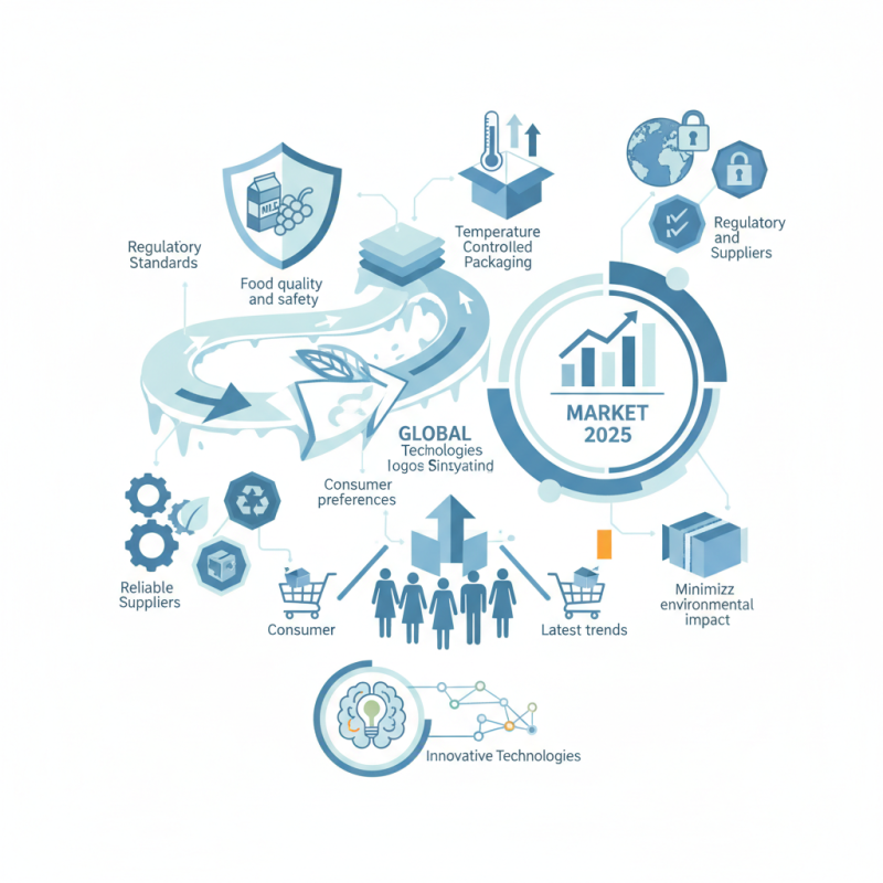 Top 10 Food Cold Chain Packaging Solutions for Global Buyers?