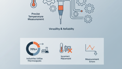 How to Use a Thermal Couple for Accurate Temperature Measurement?