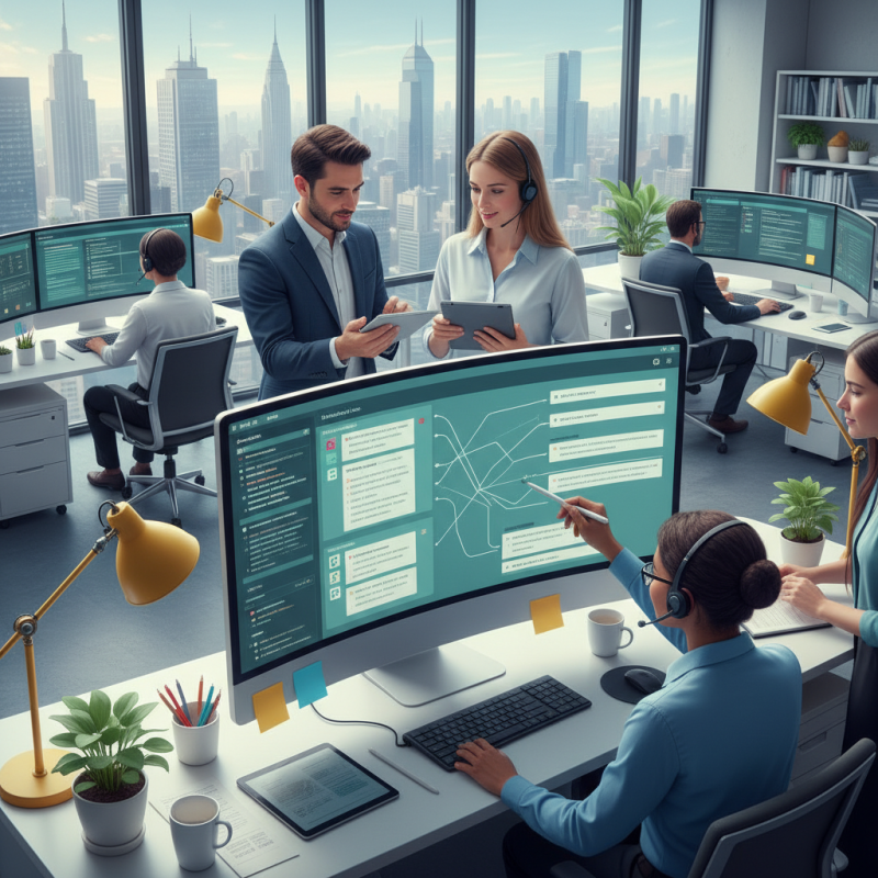 How CAT Tools Enhance Translation Efficiency for Global Buyers