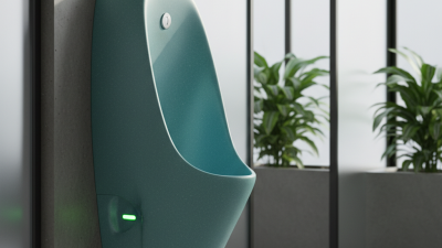 What is Customized Blow Molding Plastic Urinals for Your Needs?