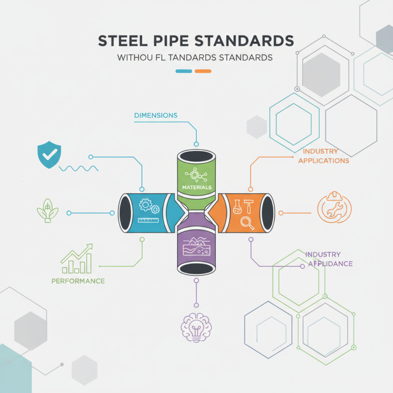 Essential Standards for Steel Pipes Every Buyer Should Know?